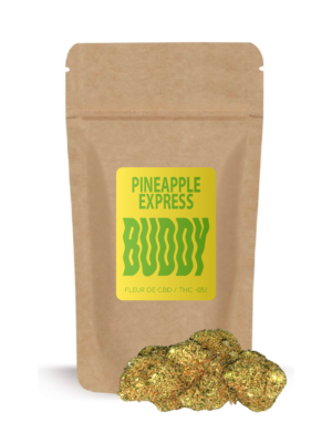 PINEAPPLE EXPRESS