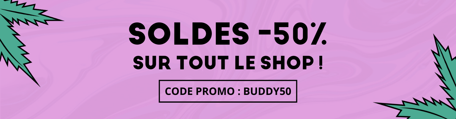 Buddycbdshop